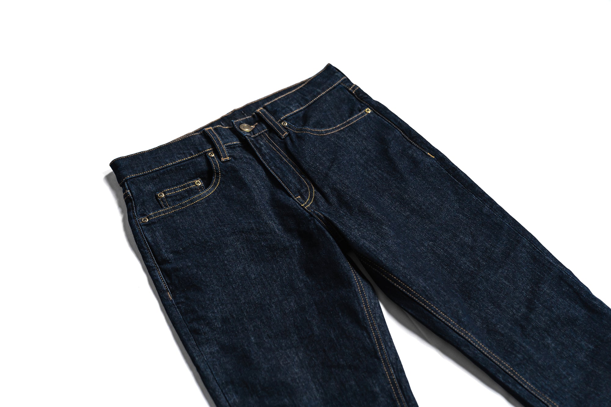 Wholesale denim thread for jeans For A Classic Clothing Style 