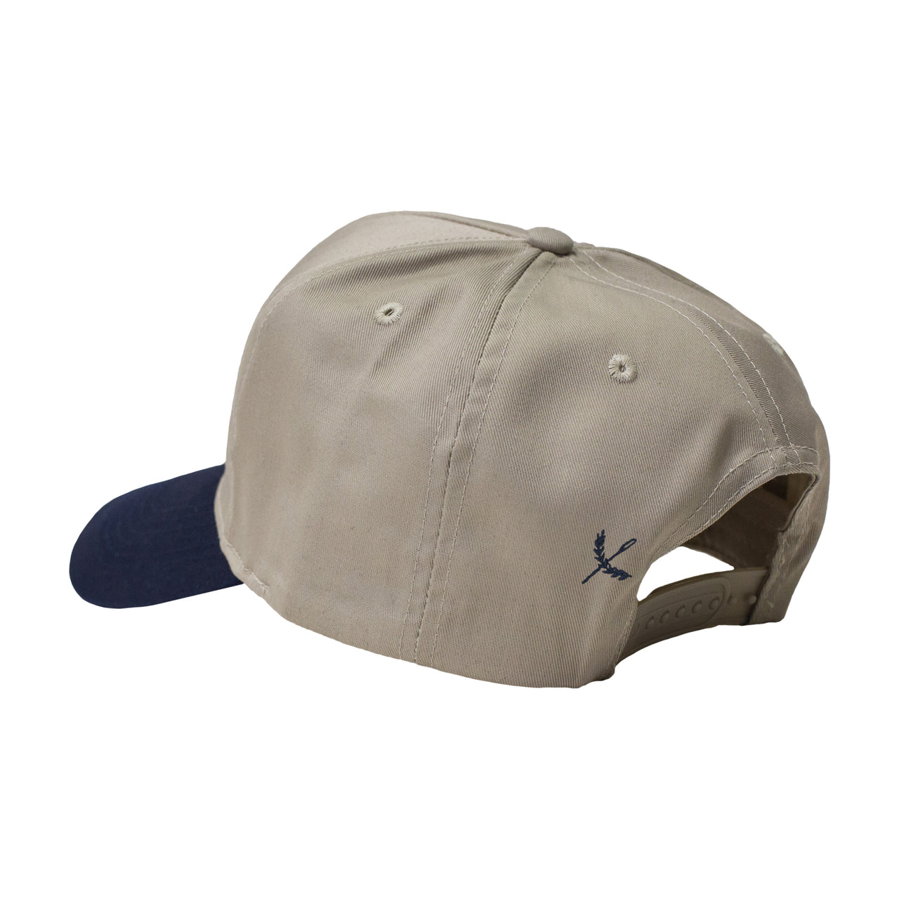 Classic Cap - Khaki