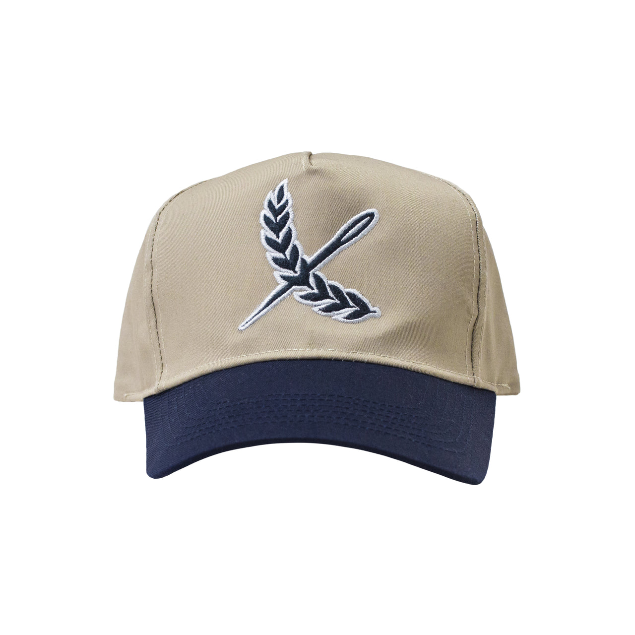 Classic Cap - Khaki