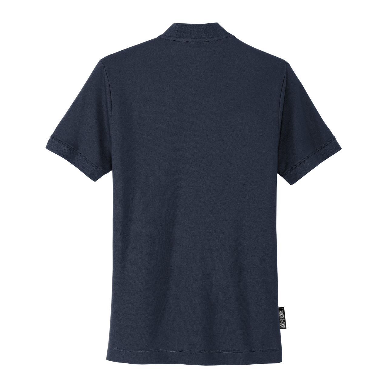 Modern Henley - Midnight Navy