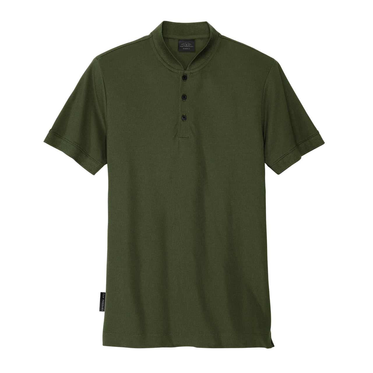 Modern Henley ODG