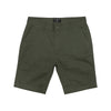 Modern Shorts- Militant Green