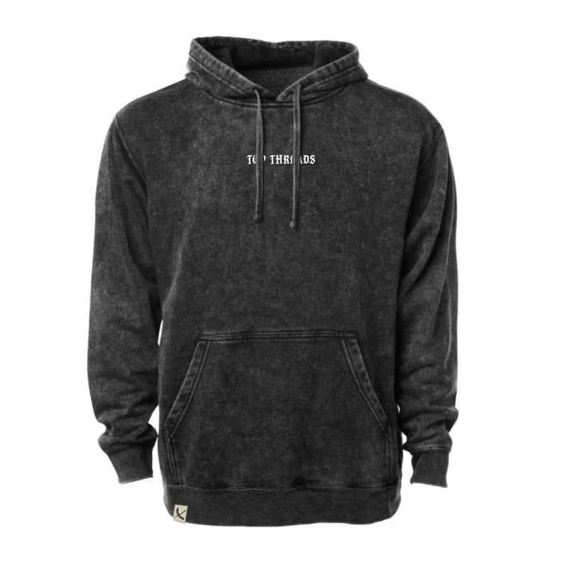 Obsolete Vintage Pullover