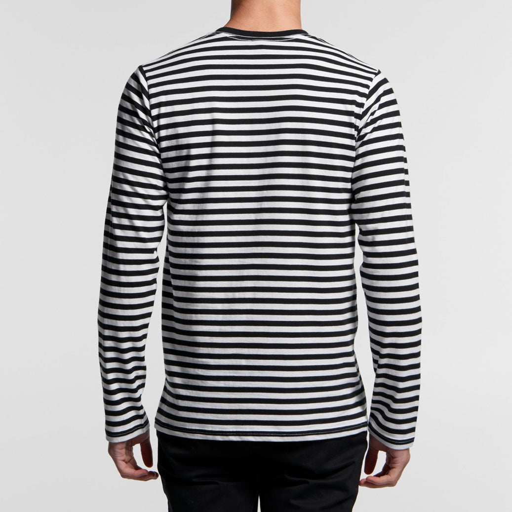 TIL Death Long Sleeve
