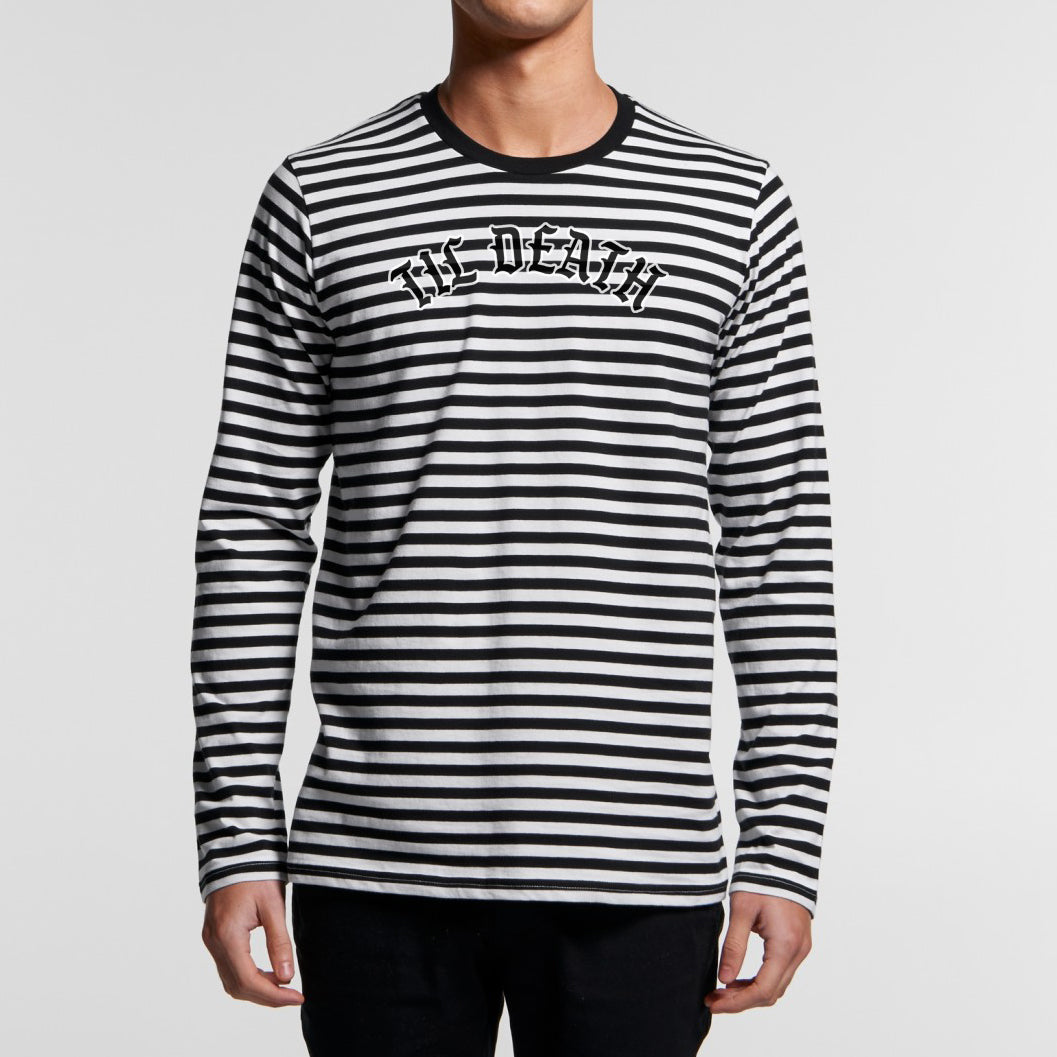 TIL Death Long Sleeve