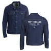 Trademark Denim Jacket - Classic Blue