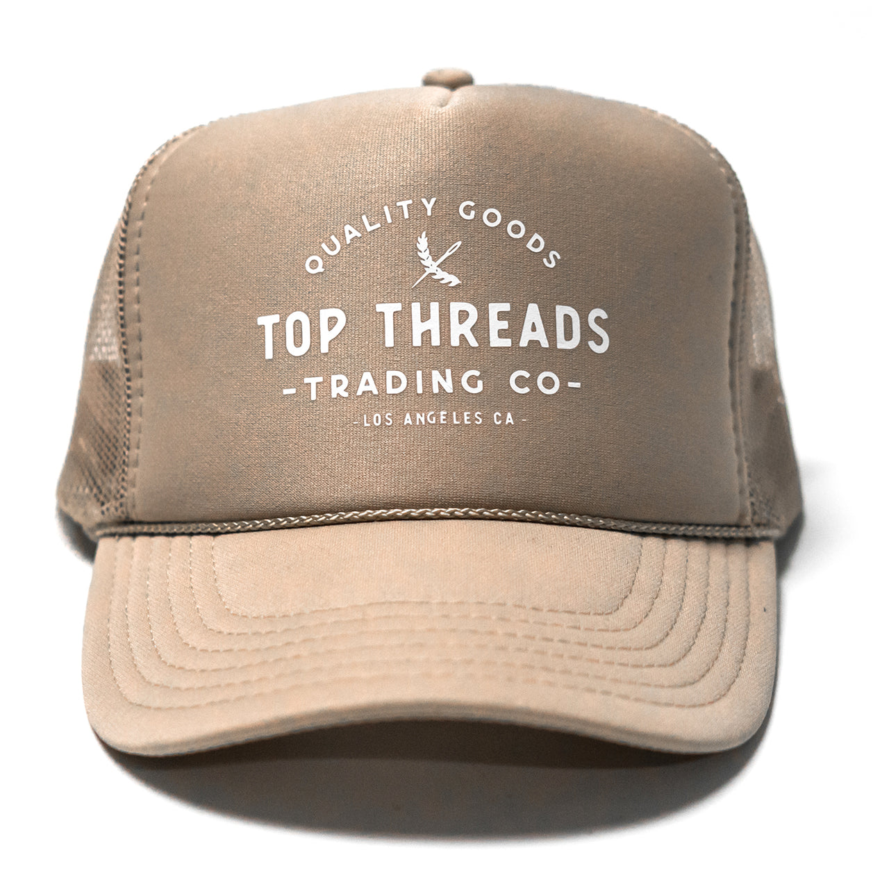 Label Trucker