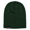 Underrated Beanie- Forest green