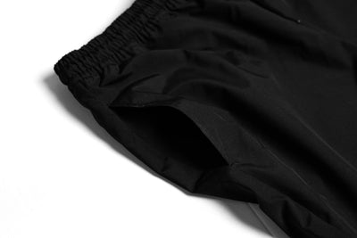 Hybrid Training Shorts - Black
