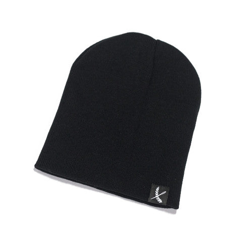Imperial Beanie- Black