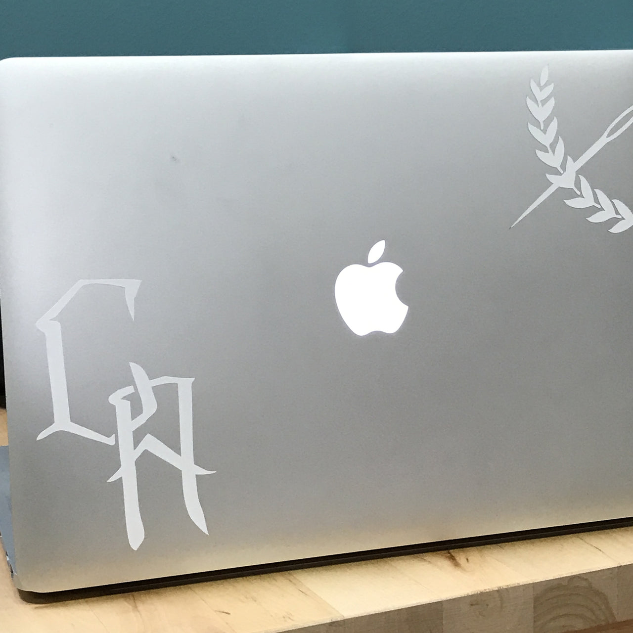 5" California Decal