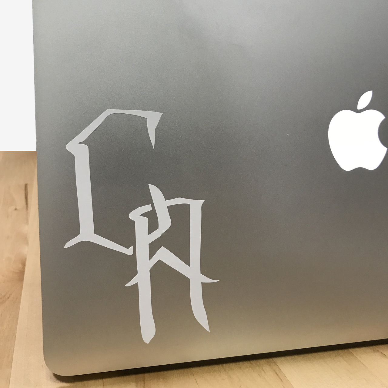 5" California Decal