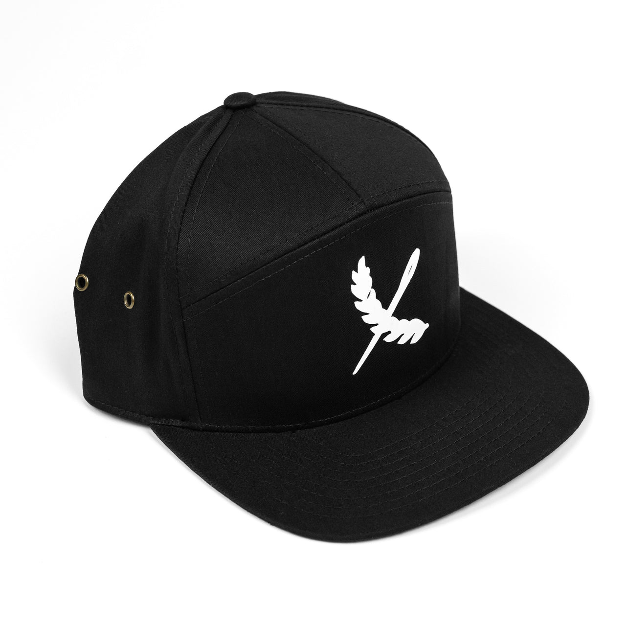 First Class Imperial 7 Panel Hat