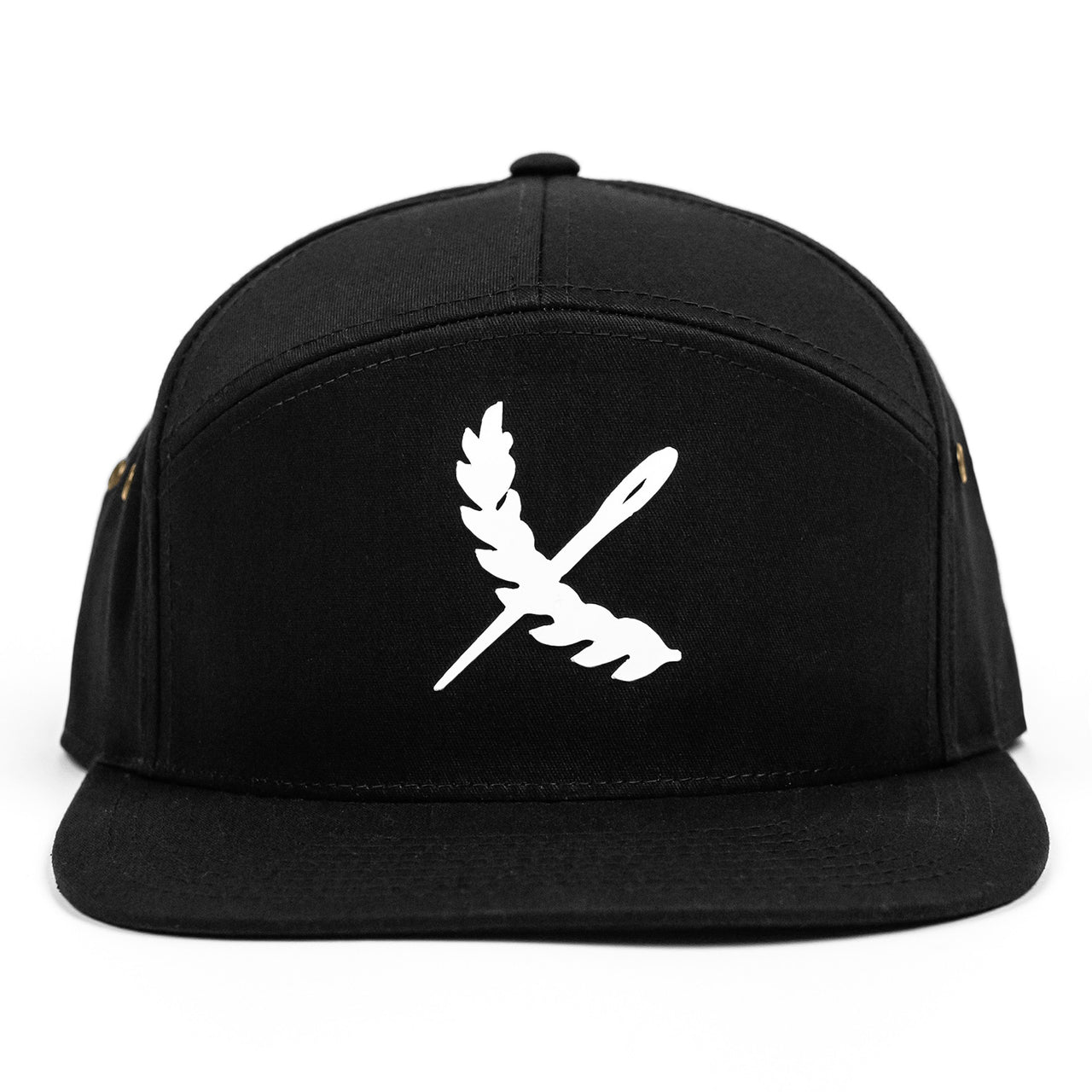 First Class Imperial 7 Panel Hat