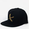 IMPERIAL - BLACK/GOLD