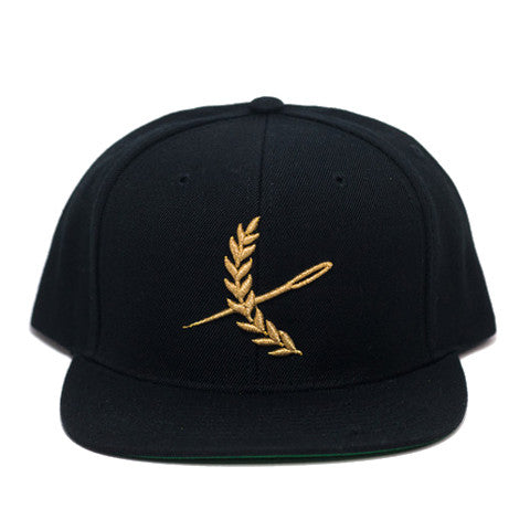 IMPERIAL - BLACK/GOLD