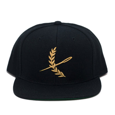 IMPERIAL - BLACK/GOLD