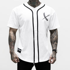 Imperial Gaming - Pro Baseball Jersey 