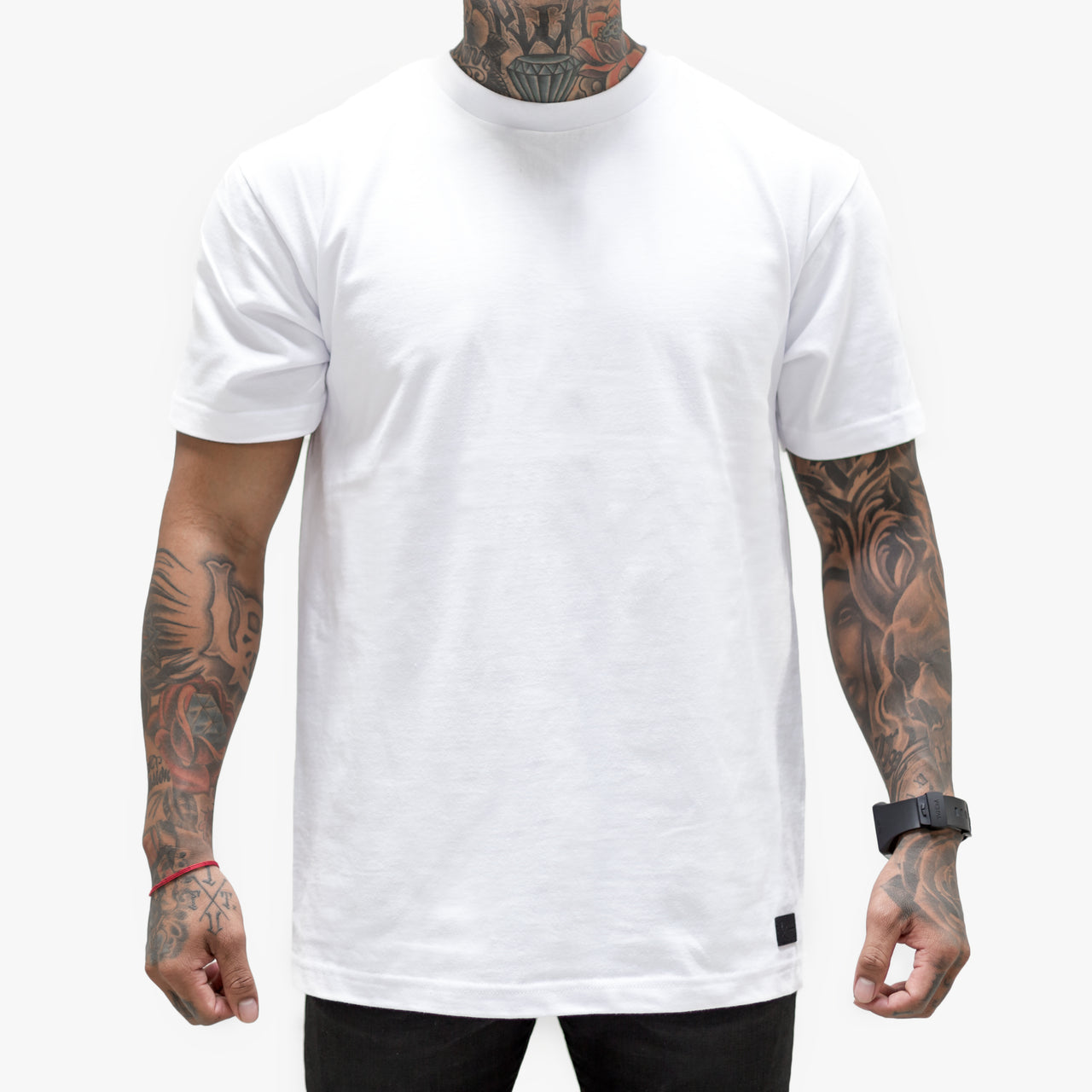 Premium Blanks-White