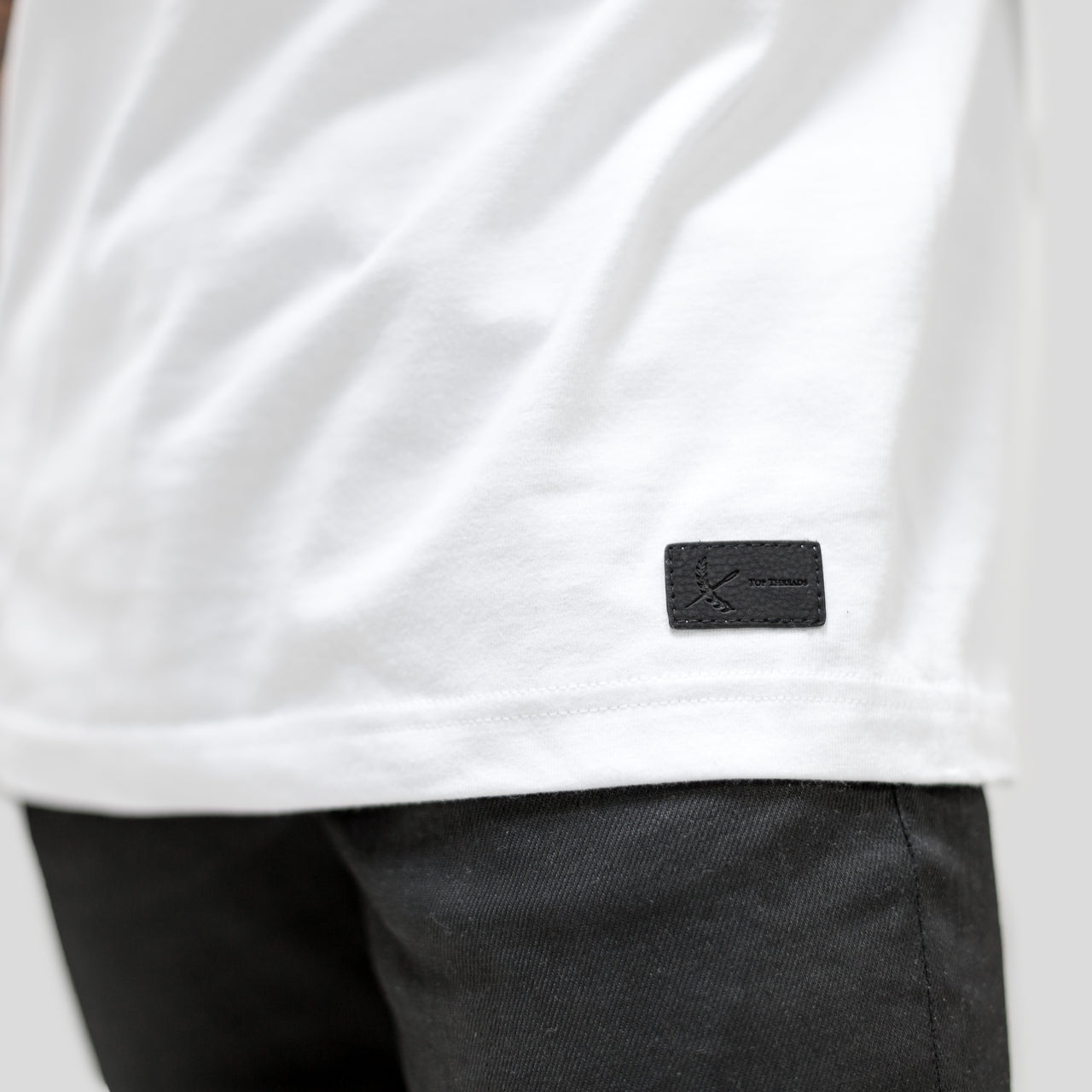 Premium Blanks-White