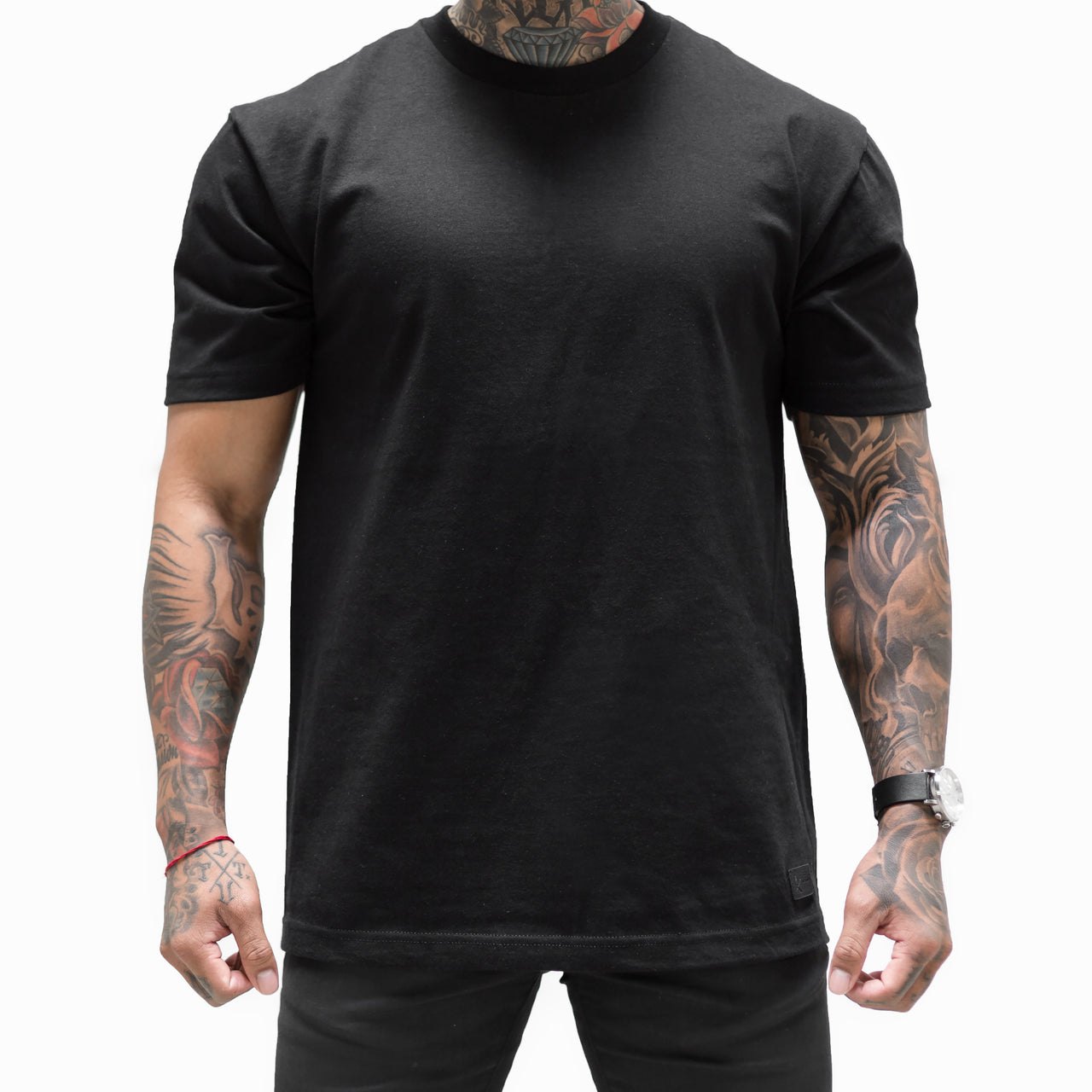Premium Blanks- Black