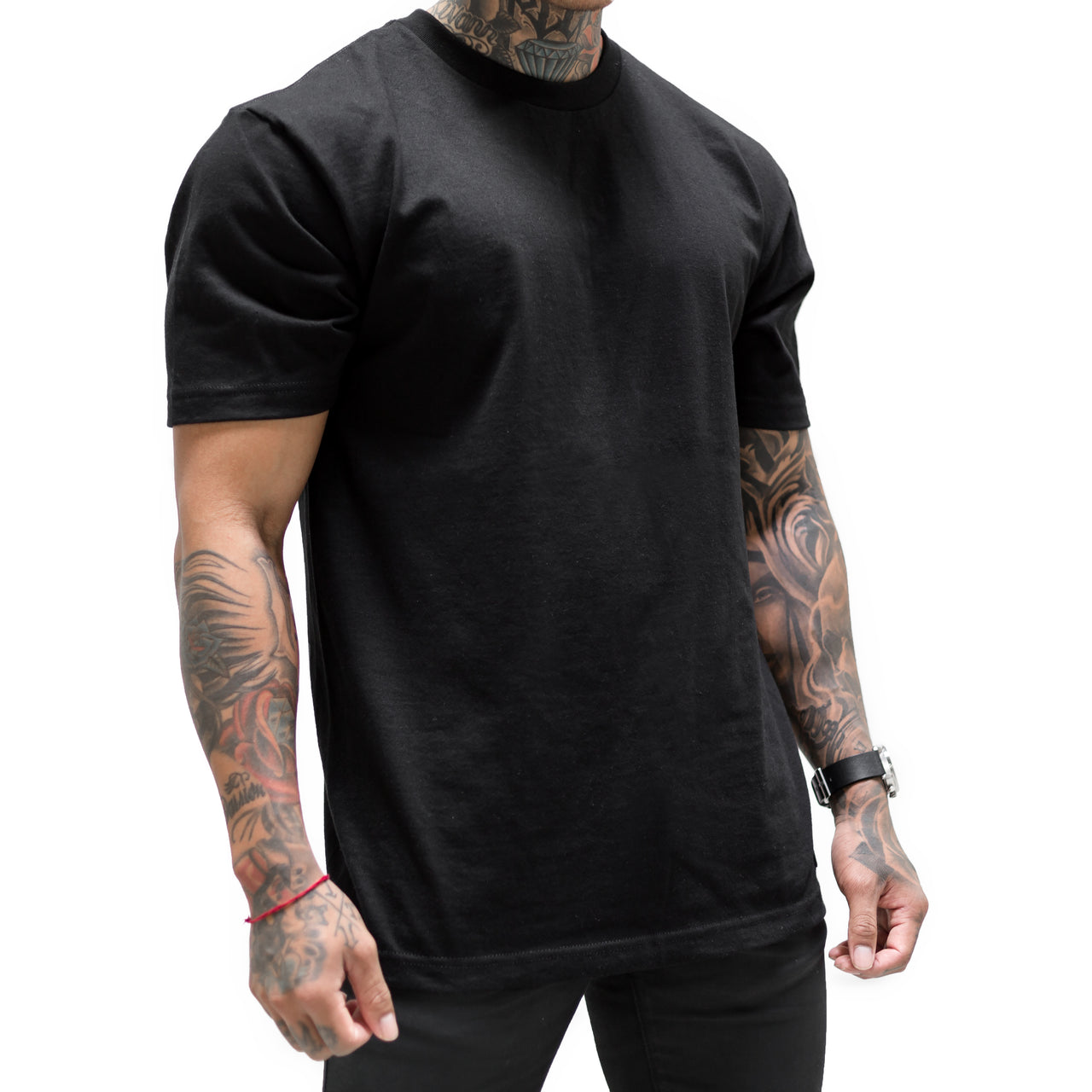 Premium Blanks- Black