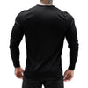 Imperial Button Thermal - Black