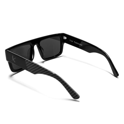 Carbon Phantom Sunglasses