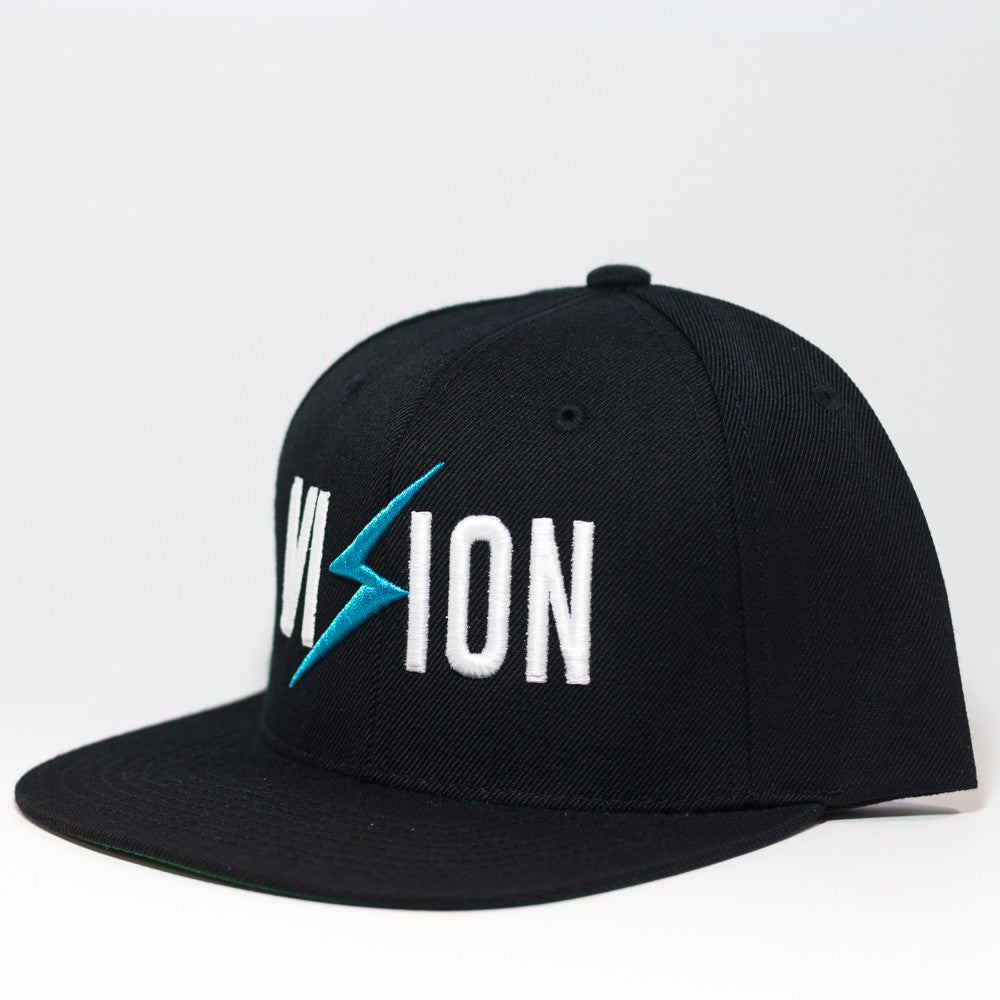 Vision - Black