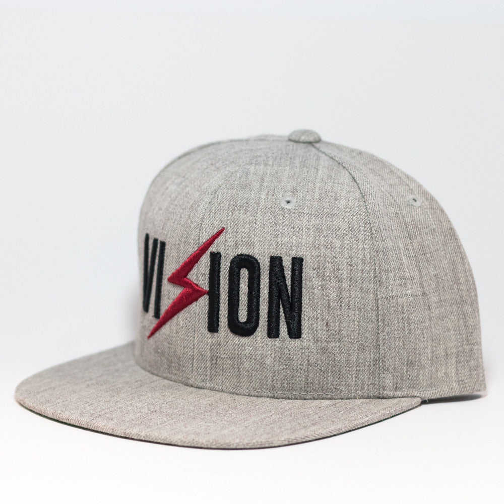 Vision - Grey