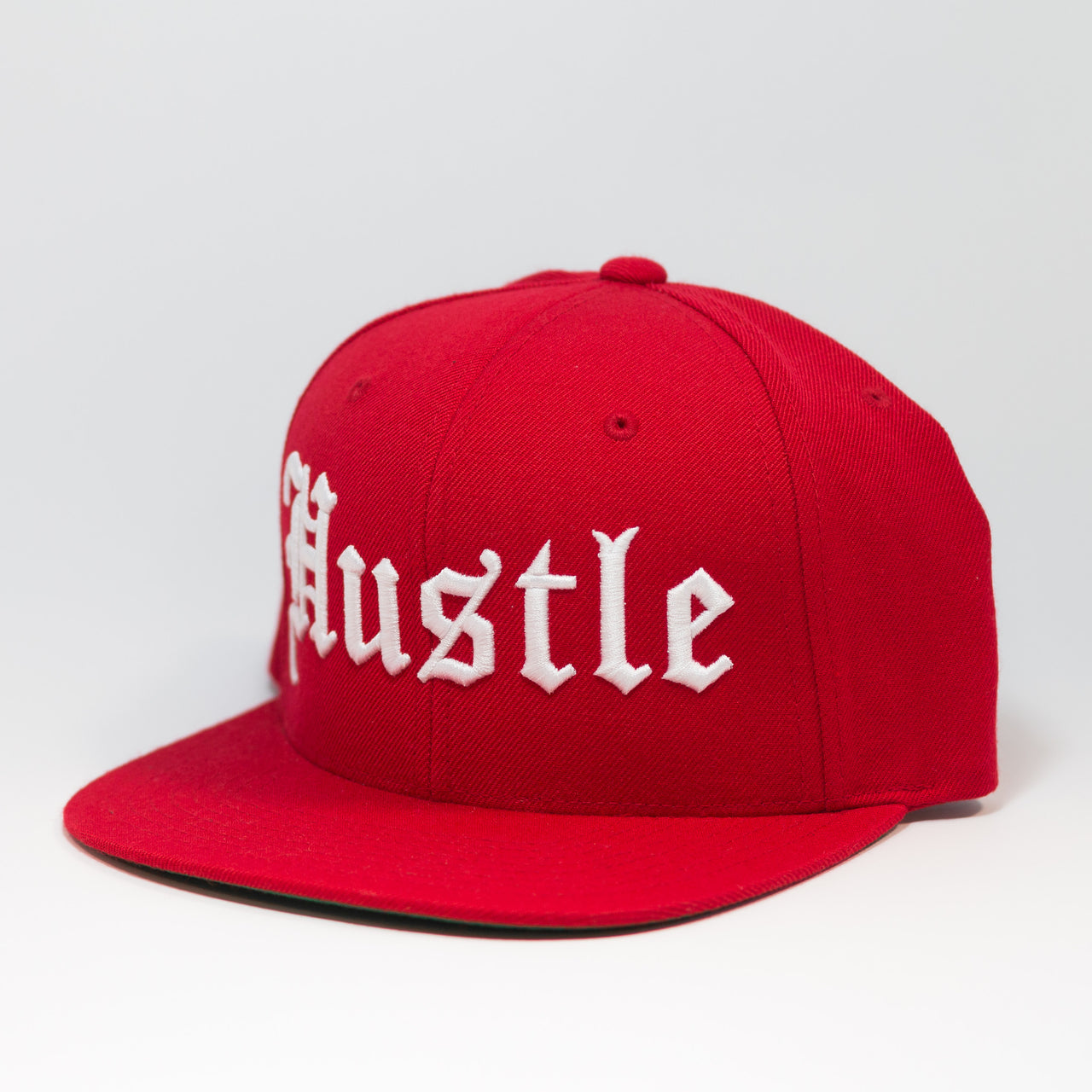 HUSTLE - RED