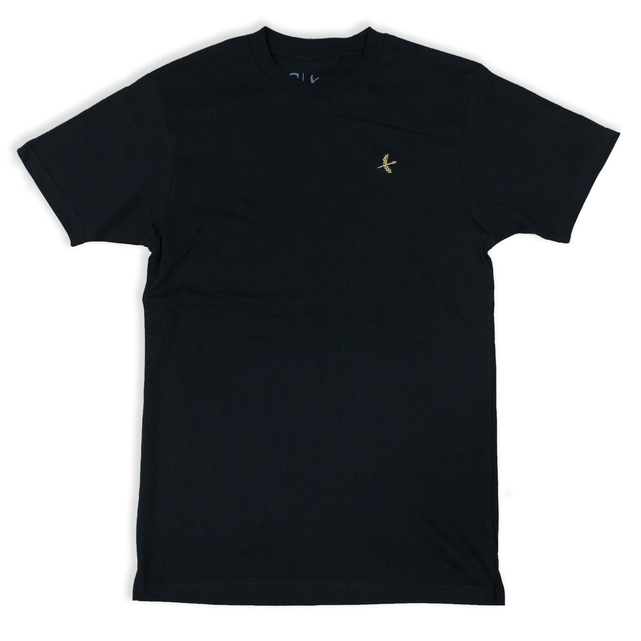 Imperial Tee Black / Gold