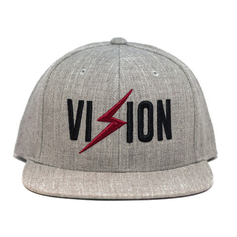 Vision - Grey